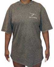 Load image into Gallery viewer, Unisex Cotton Luxe Tee