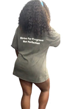 Load image into Gallery viewer, Unisex Cotton Luxe Tee
