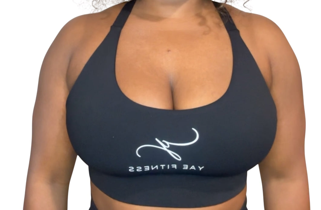 Women's Sports Bra